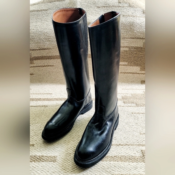 Stetson Shoes - 🕊️ *NWOT* Stetson Riding Boots size 8
